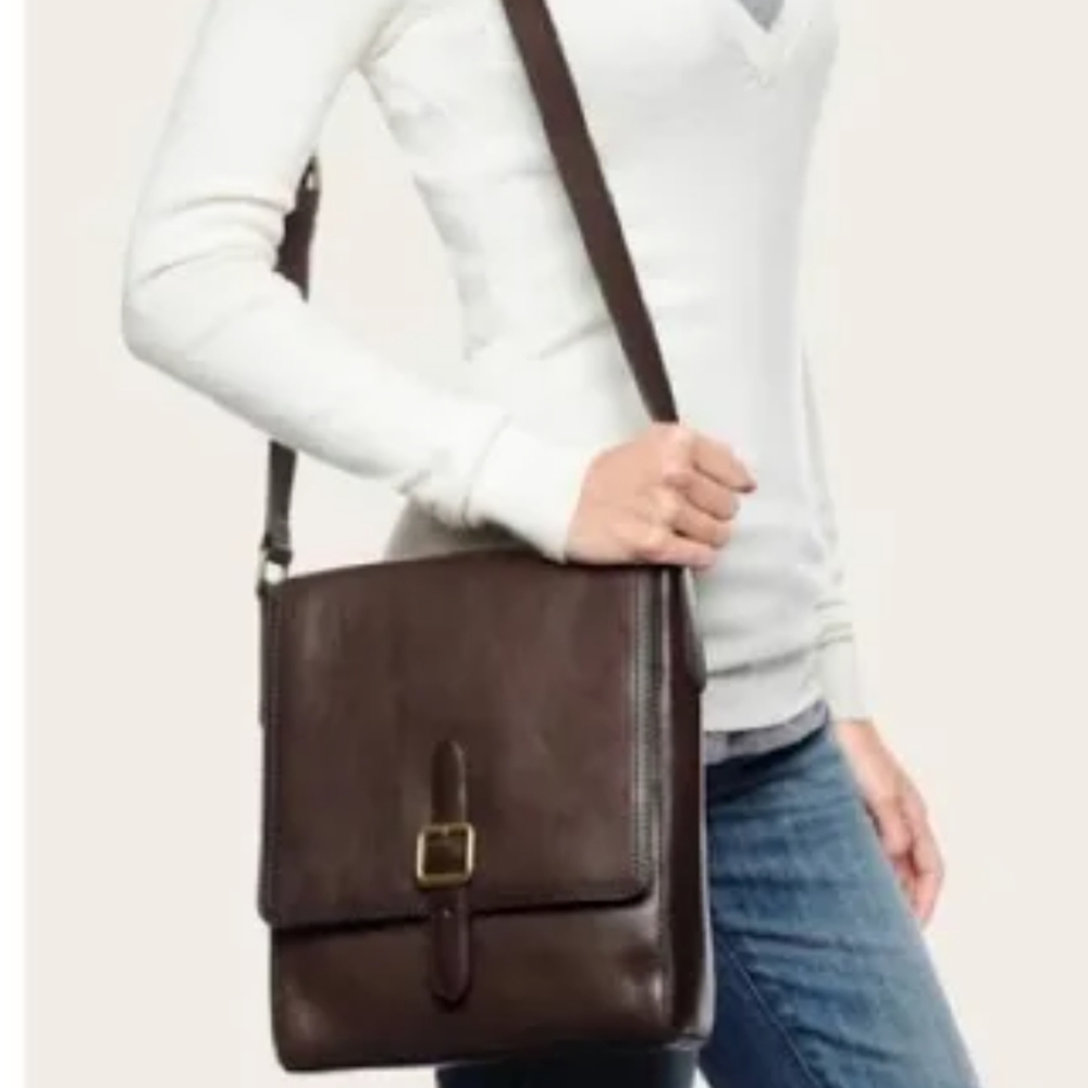 Frye Crossbody Bag